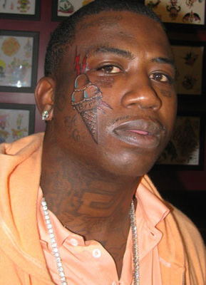 Hip-Hops Worst Tattoos